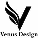 Venus Design logo