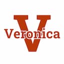 Veronica  logo