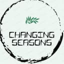 Changing Seasons logo